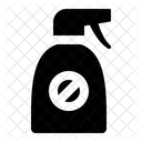 Insecticide Spray Bug Icon