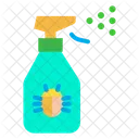 Insecticide Spray Pesticide Spraying Icon