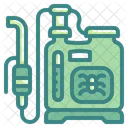 Insecticide Sprayer  Icon