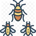 Insects  Icon