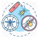 Insects protection  Icon