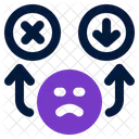 Insecure  Icon
