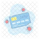 Insecure Card  Icon