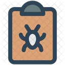 Insecure  Icon