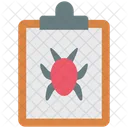 Insecure Fixer Bug Icon