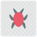 Insecure Fixer Bug Icon