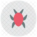 Insecure Fixer Bug Icon