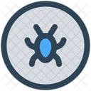 Insecure Fixer Bug Icon