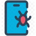 Insecure Fixer Bug Icon