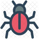 Insecure Fixer Bug Icon