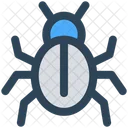 Insecure Fixer Bug Icon