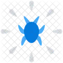 Insecure  Icon