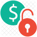 Insecure Money Icon