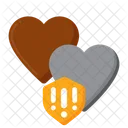 Insecurity Icon