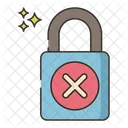Insecurity  Icon
