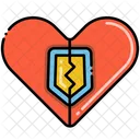 Insecurity  Icon