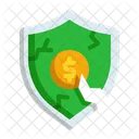 Inseguro  Icono