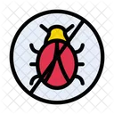 Insektenallergie  Symbol