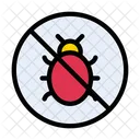 Insektenallergie  Symbol