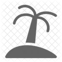 Insel  Symbol