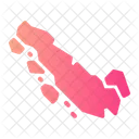 Insel  Symbol