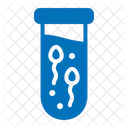 Inseminacao Esperma In Vitro Ícone