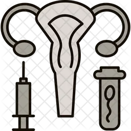 Insemination  Icon