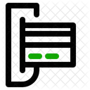 Caixa Eletronico Bancos Economia Ícone