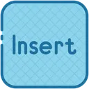 Insert Icon