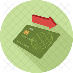 Insert card Icon
