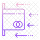 Insert Card Insert Debit Card Insert Credit Card Icon