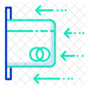 Insert Card Insert Debit Card Insert Credit Card Icon
