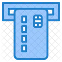 Insert Card  Icon