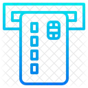Insert Card  Icon