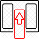 Insert Column Cells Column Icon