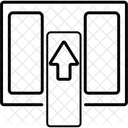 Insert Column Cells Column Icon