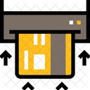 Insert credit card  Icon