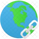 Insert Hyperlink  Icon