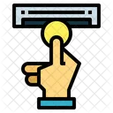 Insert  Icon