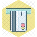 Insertar Tarjeta Icon