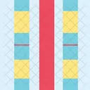 Inserto de cubiertos  Icono