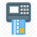 Card Payment Finance Icon