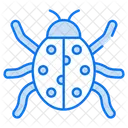 Insetos Bug Inseto Ícone