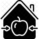 In Into Within Icon