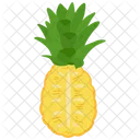 Inside pineapple  Icon
