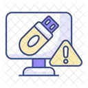 Insider Threat  Icon