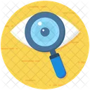 Insight Monitoring Analysis Icon