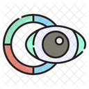 Insight Eye Vision Icon