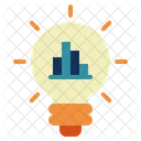 Excellence Analytics Adoption Icon