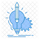 Insight Idea  Icon